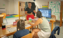 place aux nuits de la lecture 