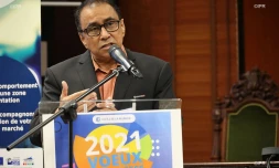 Ibrahim Patel 
