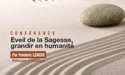 Eveil sagesse conférence