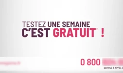 "Comme j'aime", régime minceur, semaine gratuite, condamnation, pratique commerciale trompeuse