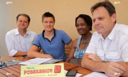 Possession opposition