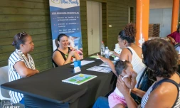 Le Port : un forum pour mieux comprendre ses droits face au handicap 