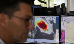 Future Garance : La Réunion en pré-alerte cyclonique, la dépression à 490 km de l'île
