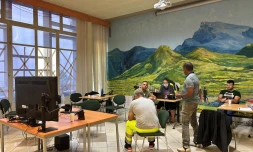 Le Tampon et ORSEC en veille pour la commune