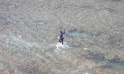 Pêche de loisirs : 24 personnes verbalisées par la brigade nautique du Port
