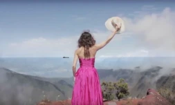 Spectacle Saut la mer à l'envers