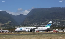 air austral 787-8