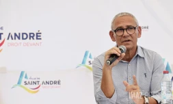 voeux de Joé Bédier 
