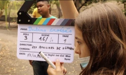 court métrage marmay destins croisés les ateliers de flavien