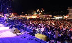 Fêtes de juillet Saint Paul