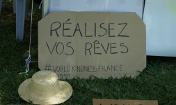 Journée départementale du handicap