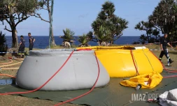 l'Etat dessale l'eau de mer 