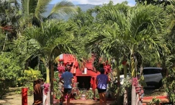 Lom kok demay lo kèr culture UDIR littérature