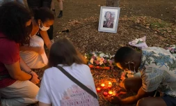 Saint-Denis : journée de commémoration