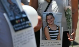 Meurtre de Lyhanna : la collégienne a été violée, révèle l’autopsie