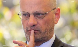 Jean-Michel Blanquer 