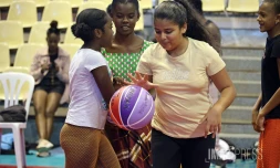 run ball enfants 2024