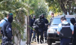 gendarmerie 