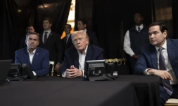 Venezuela : Donald Trump Ă la conquĂȘte du monde et de son pĂ©trole