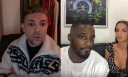 Deux candidats de téléréalité en vacances témoignent