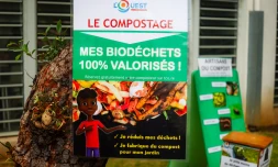  Des ateliers de compostage et un défi « Foyer Zéro Déchet » pendant les vacances
