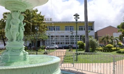 mairie de saint-louis 