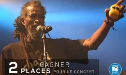 Cité des arts sega tipik