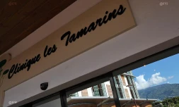 Clinique les tamarins