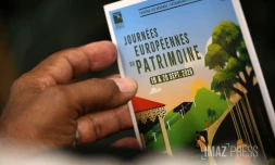 journée européenne du patrimoine 