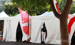 despitage VIH - Saint-Denis