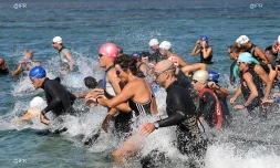 triathlon