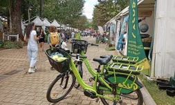 Casud : un nouveau schéma directeur cyclable pour le territoire