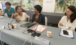 Saint-Denis : le square du Barachois et le futur Diony Parks deviendront non-fumeurs