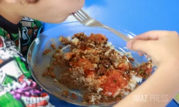 restauration scolaire la possession 