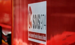sdis 974