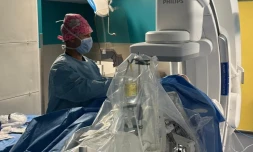 Troubles du rythme cardiaque : le CHU de La Réunion renforce la prise en charge sur son site Nord