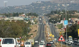 Afrique du sud
