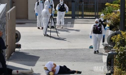 exercice attentat papang