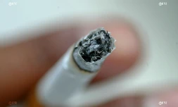 Cigarette