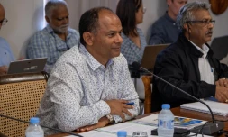 Conseil municipal de Saint-Paul, jeudi 6 juillet 2023