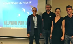 Réunion Portage