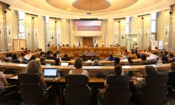 Le Département mobilisé contre les violences faites aux femmes