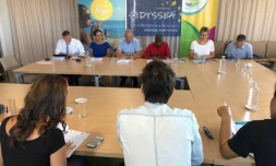 TCO - Odyssea Tourisme et Croissance Bleue