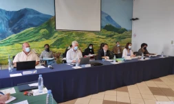 conseil municipal 9 octobre 2021