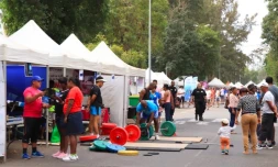 Saint-Paul : "jour de sport santé" revient avec des nombreuses animations