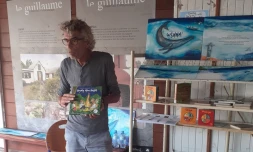 Saint-Paul : l'opération "Je lis un livre péi" se poursuit jusqu'à samedi 