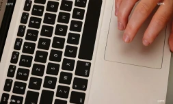 clavier ordinateur 