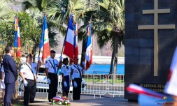 Région Réunion