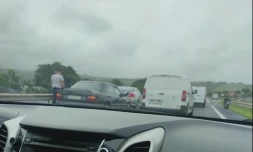 Photo Radar974/Croqueuse De Diamants