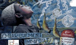 Exposition embarquement immédiat Saint-Leu